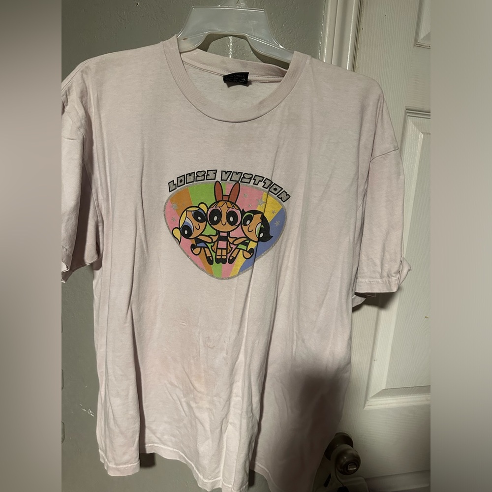 Mega yatch tshirt